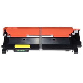 Elit Toner HP W2072A 117A 150 MFP178 MFP179 Yellow 0.7K Toner
