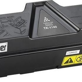 Elit Toner Kyocera TK-1140 290 gr 7.2K Toner