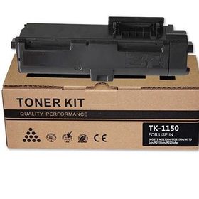 Elit Toner Kyocera TK-1150 M2135-2235-2635-2735-4535-MC4535 7.2K Toner