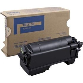 Elit Toner Kyocera TK-3130 FS4300DN M3550 Laser Toner