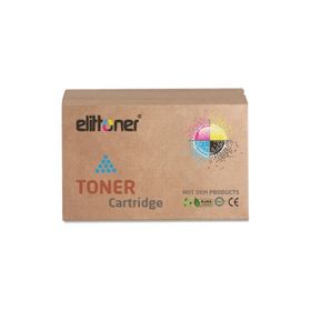 Elit Toner Kyocera TK-5230C Cyan 60 gr M5521 P5021 4K Toner