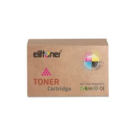 Elit Toner Kyocera TK-5230M Magenta 60 gr M5521 P5021 4K Toner