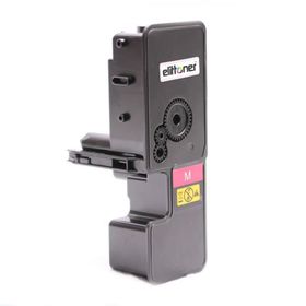 Elit Toner Kyocera TK-5230M Magenta 60 gr M5521 P5021 4K Toner