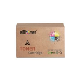 Elit Toner Kyocera TK-5230XL Black 80 gr M5521 P5021 4K Toner
