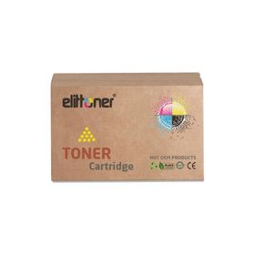 Elit Toner Kyocera TK-5230Y Yellow 60 gr M5521 P5021 4K Toner