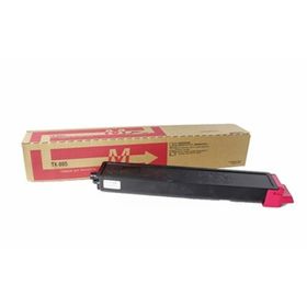 Elit Toner Kyocera TK-895 Kırmızı 6K Toner