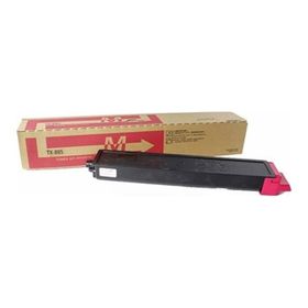 Elit Toner Kyocera TK-895 Kırmızı 6K Toner