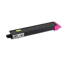 Elit Toner Kyocera TK-895 Kırmızı 6K Toner