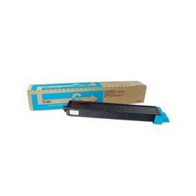 Elit Toner Kyocera TK-895 Mavi 6K Toner