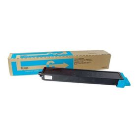 Elit Toner Kyocera TK-895 Mavi 6K Toner