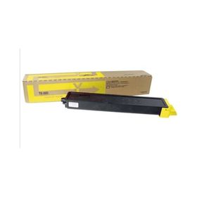Elit Toner Kyocera TK-895 Sarı 6K Toner