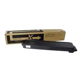 Elit Toner Kyocera TK-895 Siyah 12K Toner