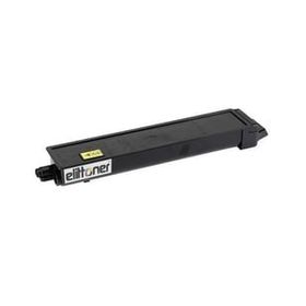 Elit Toner Kyocera TK-895 Siyah 12K Toner