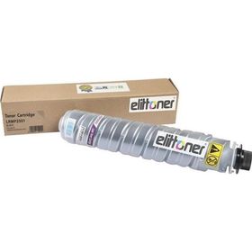 Elit Toner Ricoh MP1813 MP2001 MP2013 MP2501 230 gr 9K Toner