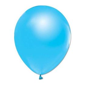 Elite 25x30 cm 20 Adet 12 İnç Metalik Altın Parti Süsleme Balonu