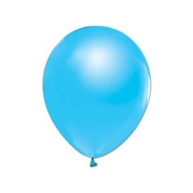 Elite 25x30 cm 20 Adet 12 İnç Metalik Altın Parti Süsleme Balonu