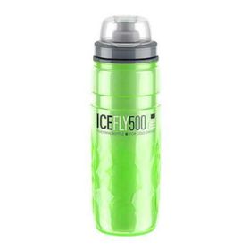 Elite 500ml Yeşil Turacio Termal Matara