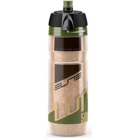 Elite 500ml Yeşil Turacio Termal Matara