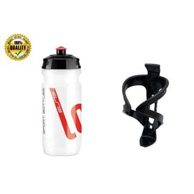 Elite 600 ML Loli Beyaz Matara