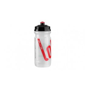 Elite 600 ml Loli Şeffaf Matara