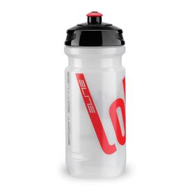 Elite 600 ml Loli Şeffaf Matara