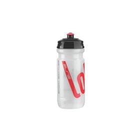 Elite 600 ml Loli Şeffaf Matara
