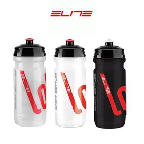 Elite 600 ml Loli Siyah Matara