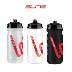 Elite 600 ml Loli Siyah Matara