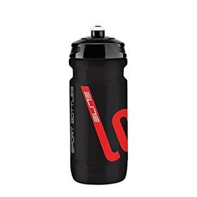 Elite 600 ml Loli Siyah Matara