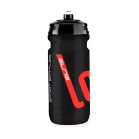 Elite 600 ml Loli Siyah Matara