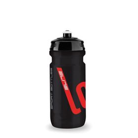Elite 600 ml Loli Siyah Matara