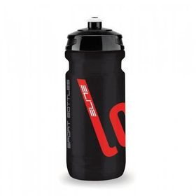 Elite 600 ml Loli Siyah Matara
