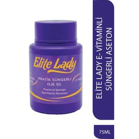Elite 75 ml Lady Aseton