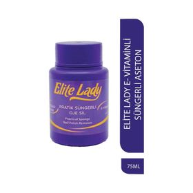 Elite 75 ml Lady Aseton