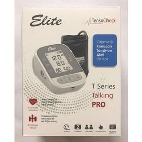 Elite 8693086198215 T Pro Talking Koldan Ölçer Dijital Tansiyon Aleti