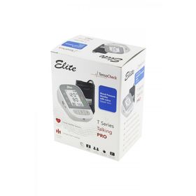 Elite 8693086198215 T Pro Talking Koldan Ölçer Dijital Tansiyon Aleti