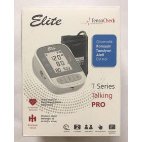 Elite 8693086198215 T Pro Talking Koldan Ölçer Dijital Tansiyon Aleti