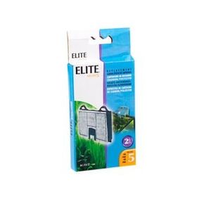 Elite A50 Karbon Polyester Akvaryum Askı Filtre Kartuşu