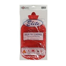 Elite Ayıcık Sıcak Su Torbası