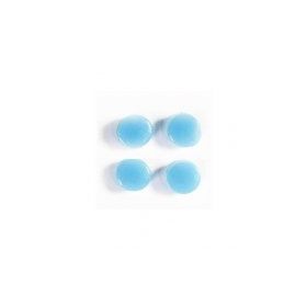 Elite Ear Plug Silikon 4'lü Kulak Tıkacı