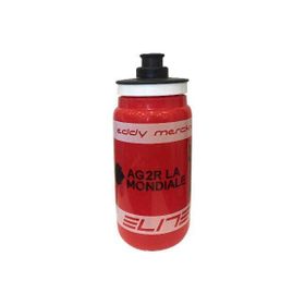 Elite Fly Team Ag 2R 550 ml Kırmızı Matara