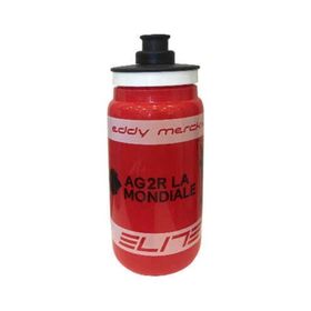 Elite Fly Team Ag 2R 550 ml Kırmızı Matara