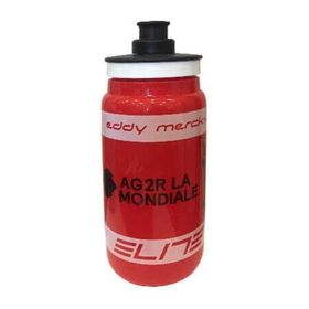 Elite Fly Team Ag 2R 550 ml Kırmızı Matara