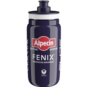 Elite Fly Team Alpecin 550 ml 54 gr Bisiklet Matarası