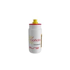 Elite Fly Team Cofidis 550 ml Bisiklet Matarası