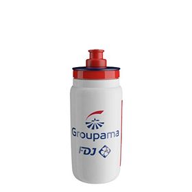 Elite Fly Team Groupama FDJ 550 ml Bisiklet Matarası