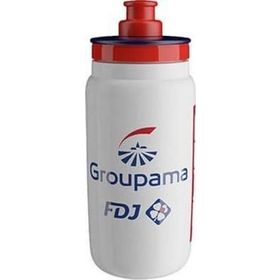 Elite Fly Team Groupama FDJ 550 ml Bisiklet Matarası
