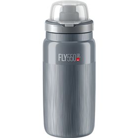 Elite Fly Tex 550 ml Gri Matara
