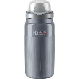 Elite Fly Tex 550 ml Gri Matara
