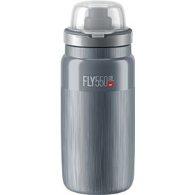 Elite Fly Tex 550 ml Gri Matara